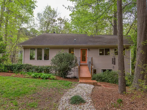 1317 Martin Luther King Pkwy, Durham, NC 27707