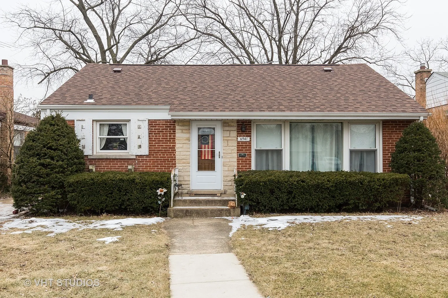 6941 W Cleveland St photo 1