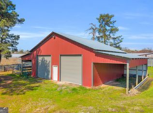 228 W Main St, Bowersville, GA 30516