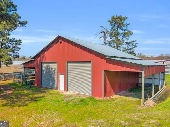 228 W Main St, Bowersville, GA 30516