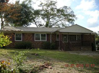 2525 Richmond Hill Rd, Augusta, GA 30906