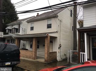 227 S 3rd St, Saint Clair, PA 17970