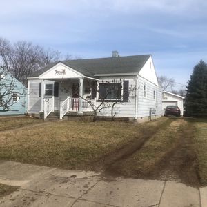 2440 Mayfair Dr, Springfield, OH, 45505
