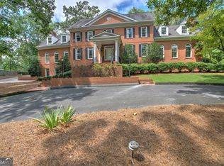 15 Ladonna Pl SW, Rome, GA 30165