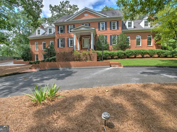 15 Ladonna Pl SW, Rome, GA 30165