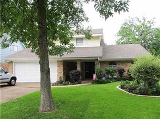 3827 Peach Tree Ct, New Orleans, LA 70131