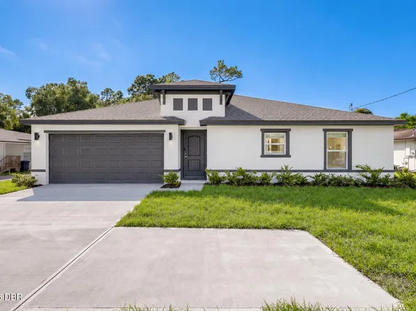 922 S County Road 419, Chuluota, FL 32766