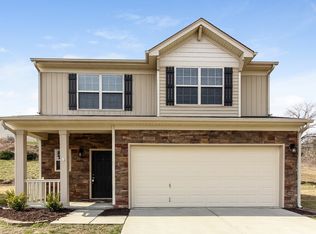 2033 Red Leaf Ct, Dallas, NC 28034