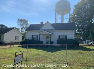 209 W Horton St, Zebulon, NC 27597