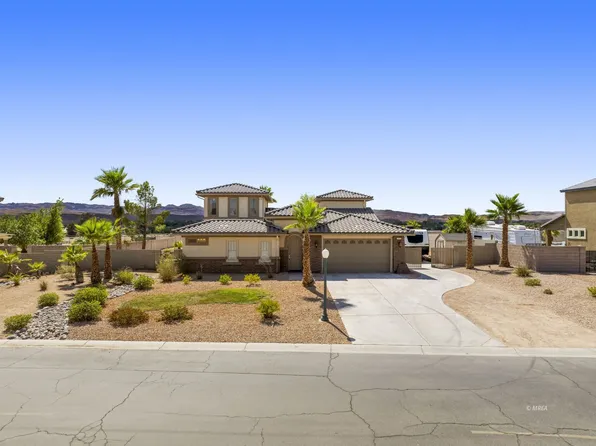 3853 River Heights Ln, Moapa Valley, NV 89021