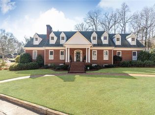 3410 W Paces Ferry Ct NW, Atlanta, GA 30327
