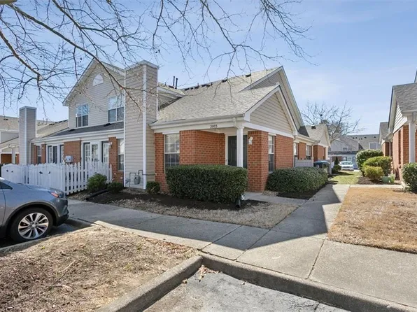 2003 Westgate Cir, Williamsburg, VA 23185