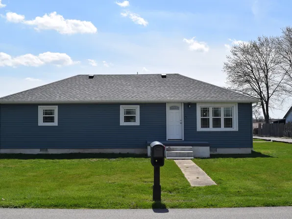 315 E South St, Linden, IN 47955