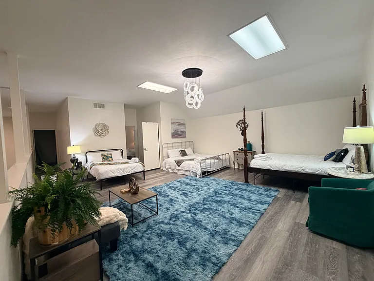 9919 E High Meadows Dr #1 — Photo 92