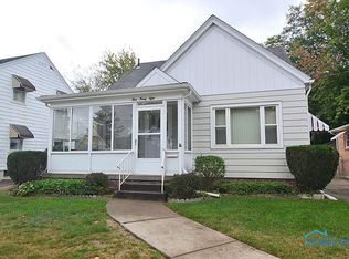 348 E Lake St, Toledo, OH 43608