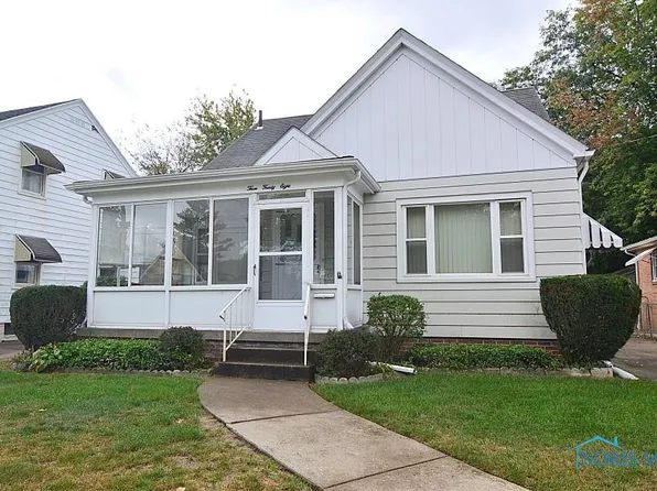 348 E Lake St, Toledo, OH 43608