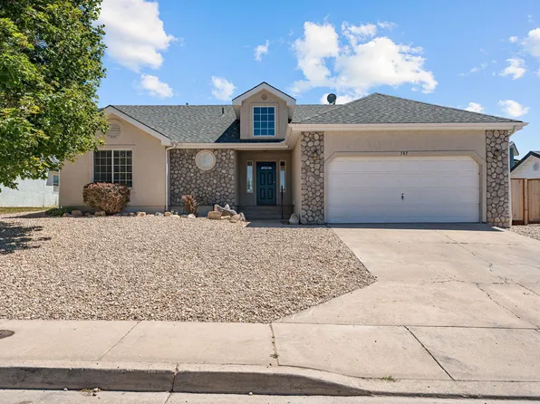 747 W 1350 S, Cedar City, UT 84720