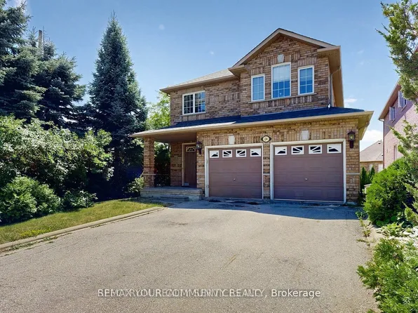 24 Cachet Hill Cres, Vaughan, ON L4H 1S6