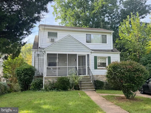 6306 19th St N, Arlington, VA 22205