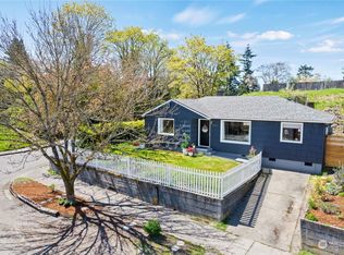 916 S Washington St, Tacoma, WA