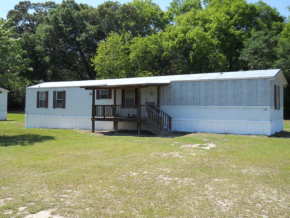 134 Pauline Street, Jackson, SC