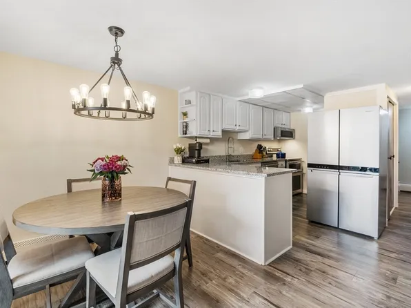 28 Powderhouse Ct Unit 28, Amesbury, MA 01913