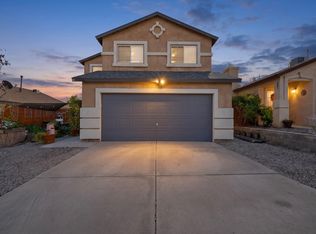 6020 Celestial Ave NW, Albuquerque, NM 87114