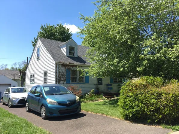 257 Barnsley Ave, Morrisville, PA 19067