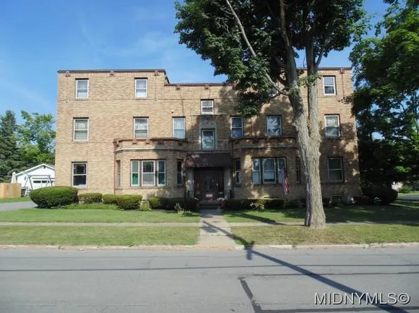 2145 Caroline St, Utica, NY 13502
