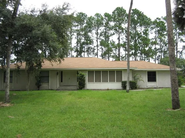 1498 Stone Trl, Enterprise, FL 32725