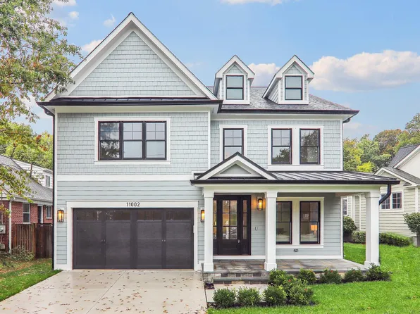 11002 Stillwater Ave, Kensington, MD 20895