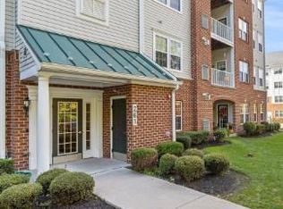 261 Beckenham Cir UNIT 402, Bel Air, MD 21014