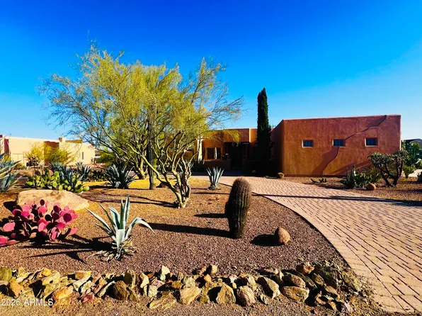 36439 N 14TH Street, Phoenix, AZ 85086