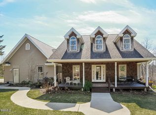 8350 36th St SE, Ada, MI 49301