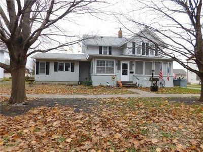 1021 Pearl St, Grinnell, IA, 50112