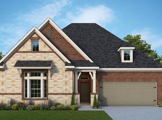 5823 Seagrass Dr, Manvel, TX 77578