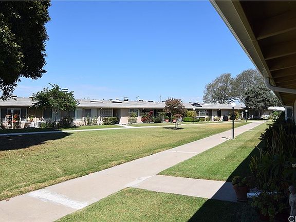 4th image of 13560 Cedar Crest Ln #109H