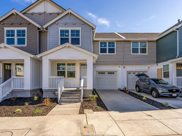 452 Pedrigal Place, Santa Rosa, CA 95407