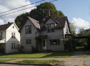 120 Falconer St, Jamestown, NY
