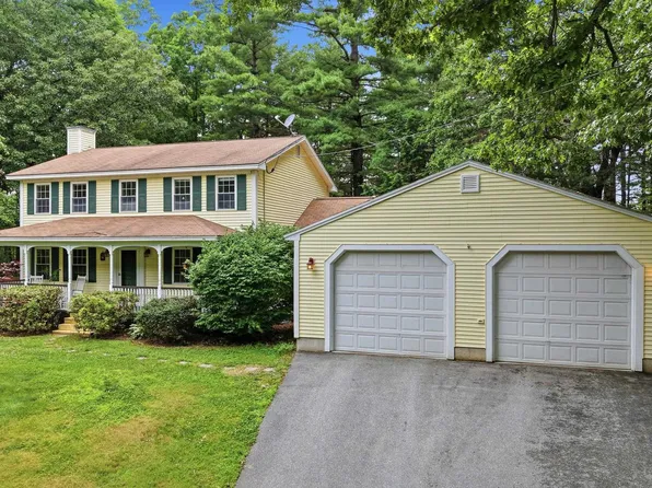 25 Camp Sargent Road, Merrimack, NH 03054