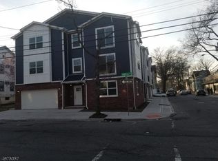 100 Grove Ter #2, Newark, NJ 07106