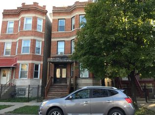2225 S Avers Ave, Chicago, IL 60623