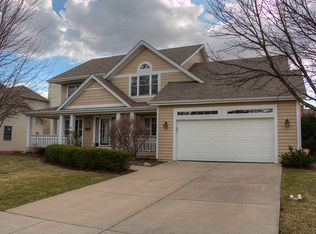 24643 Kingston St, Plainfield, IL 60544
