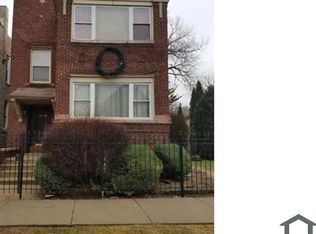 5809 S Morgan St #1, Chicago, IL 60621