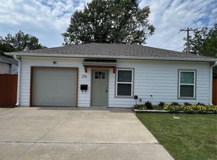 216 S Yale Ave, Tulsa, OK 74112
