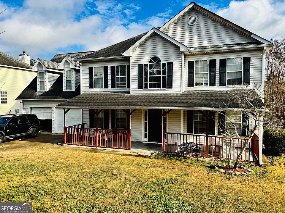 1st image of 7962 Harmony Ridge Ln