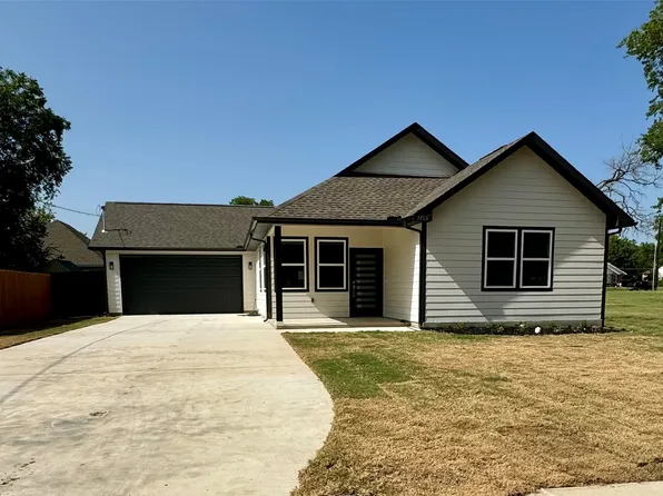3708 Pickett St, Greenville, TX 75401