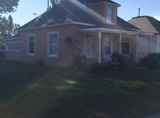 261 Madison St, Monte Vista, CO 81144