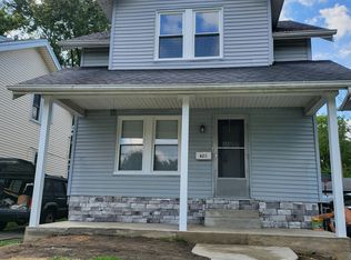 620 Woodsdale Ave, Toledo, OH 43609