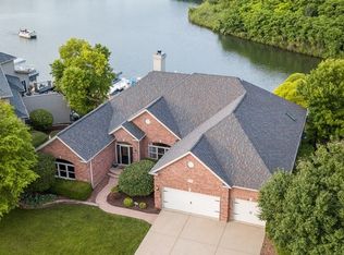 13249 S Wood Duck Dr, Plainfield, IL 60585